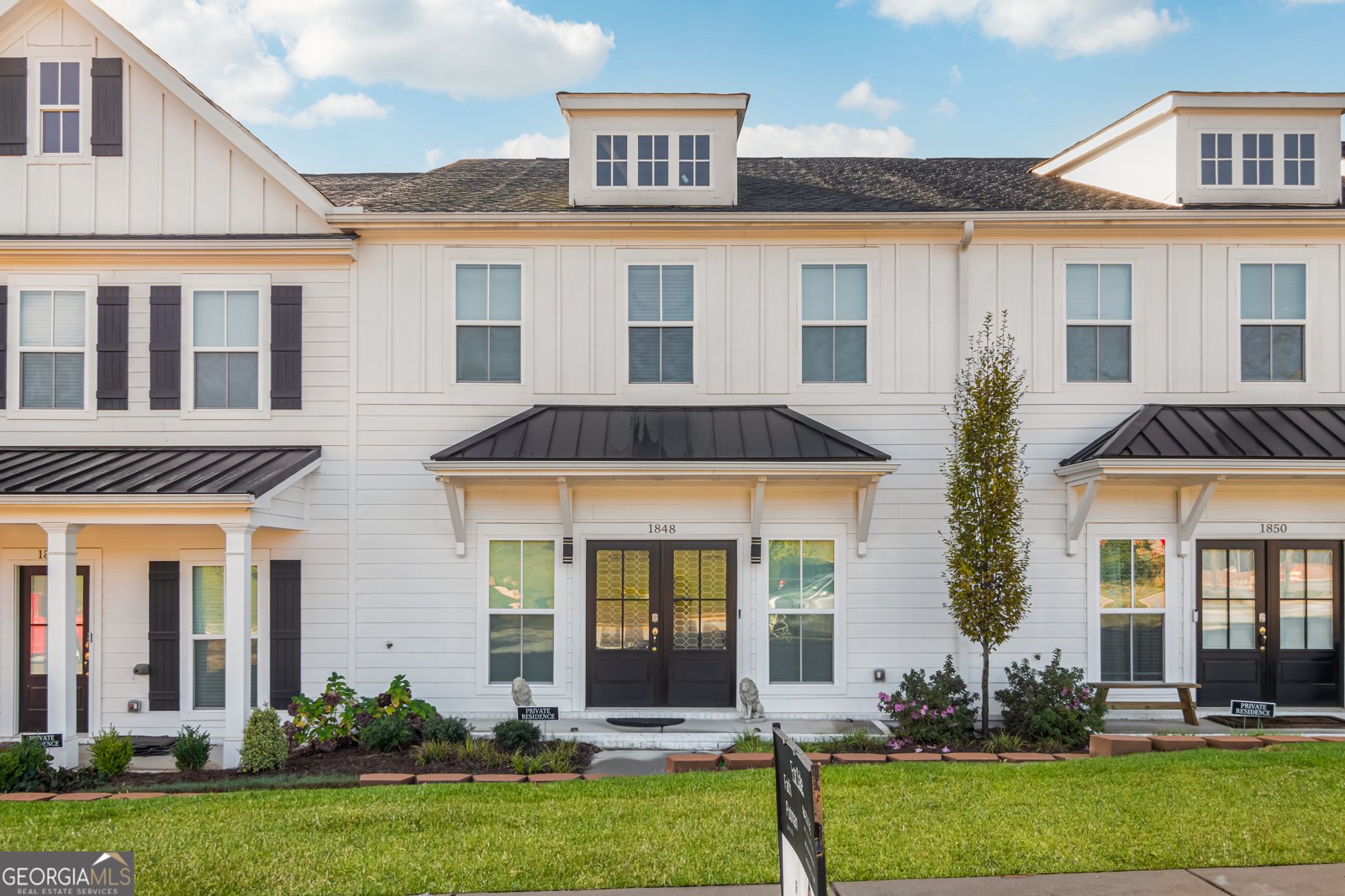 1848 Eastmore Avenue Conyers - 1
