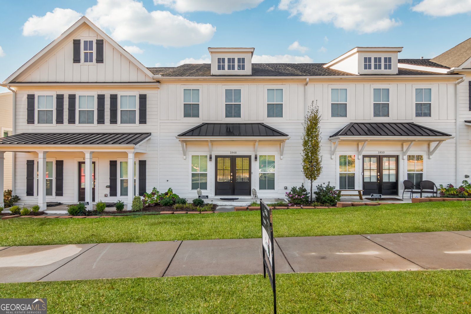 1848 Eastmore Avenue Conyers - 2