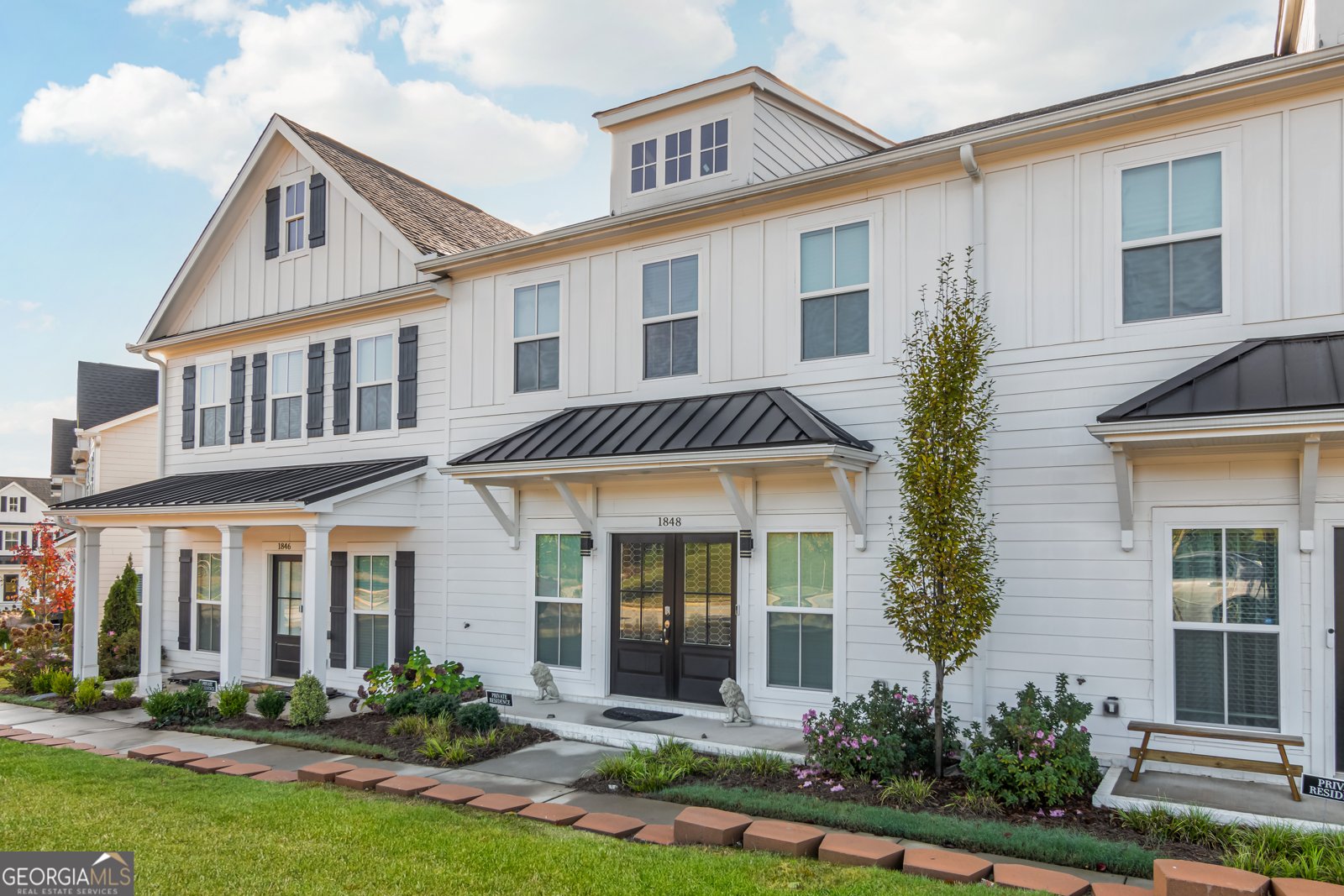 1848 Eastmore Avenue Conyers - 3