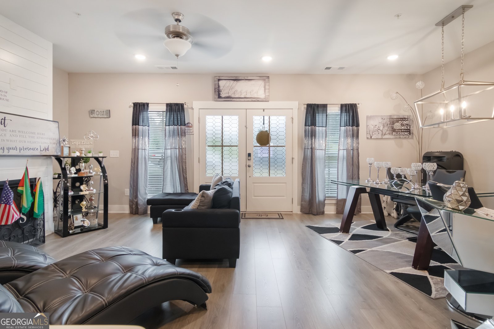1848 Eastmore Avenue Conyers - 4