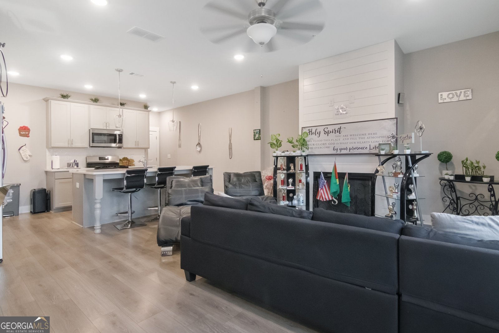 1848 Eastmore Avenue Conyers - 5