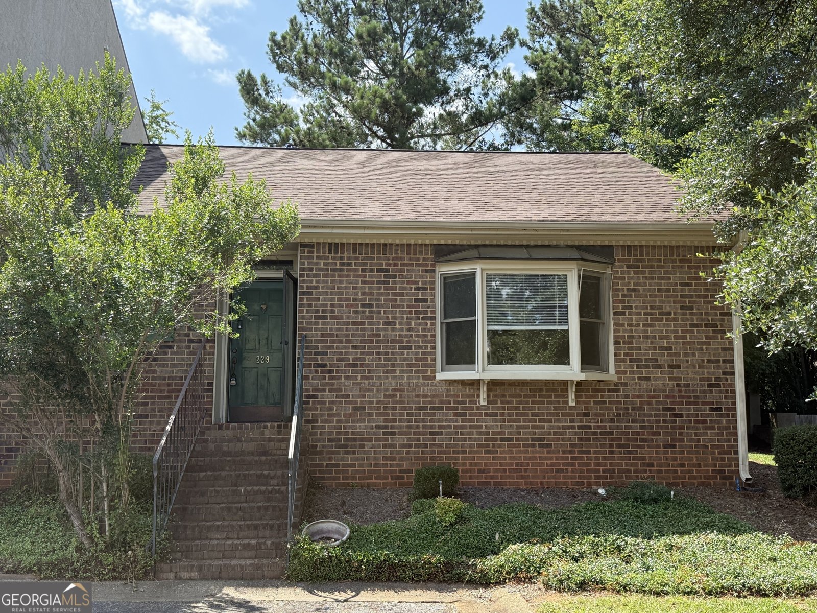 250 Cleveland Road Bogart - 1