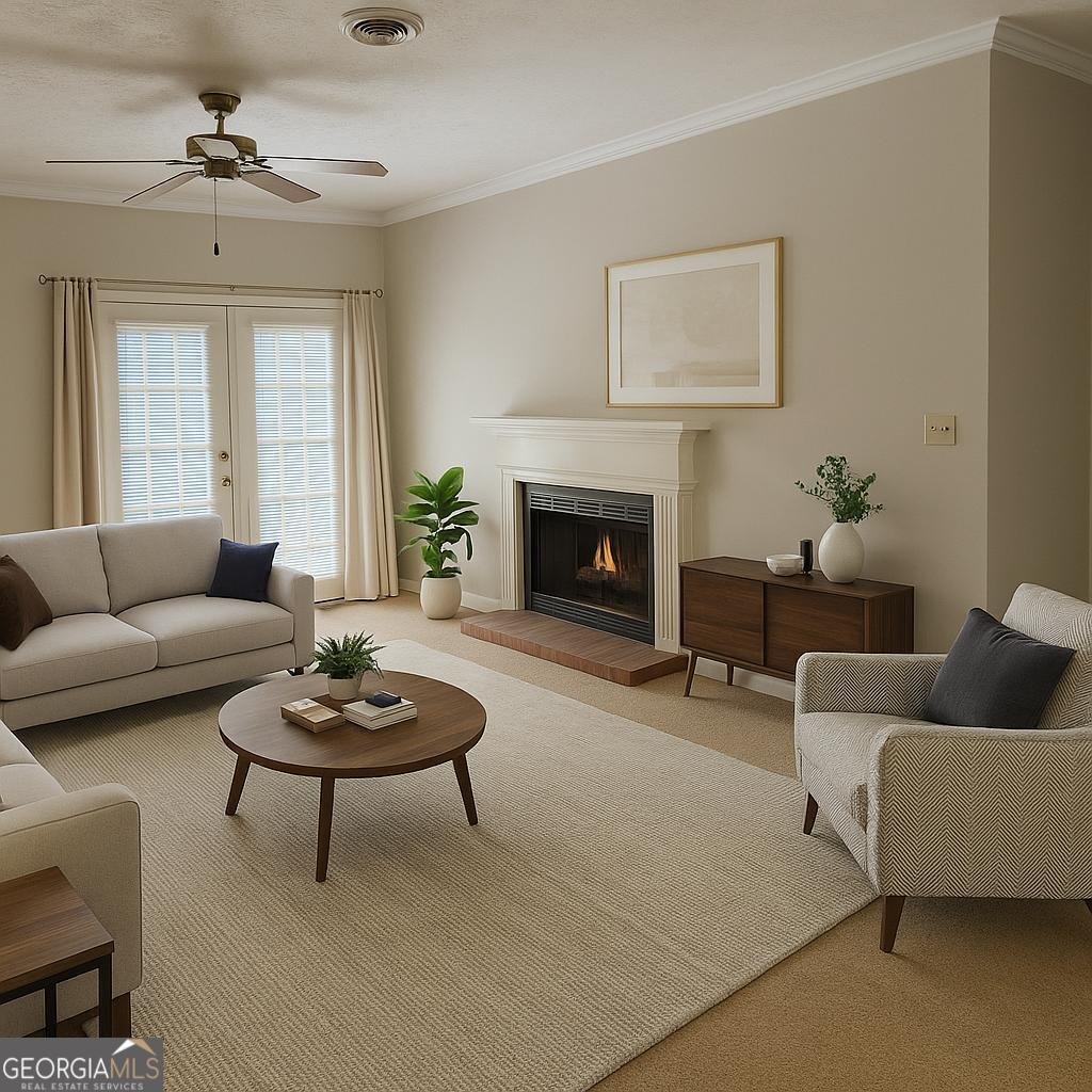 250 Cleveland Road Bogart - 7