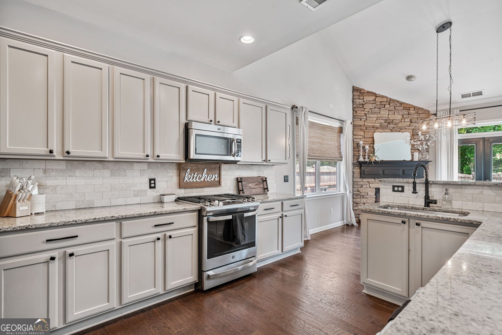 217 Springs Crossing Canton - 10