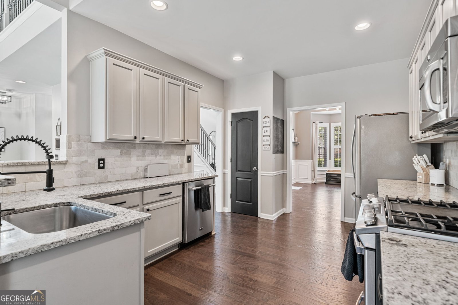 217 Springs Crossing Canton - 11