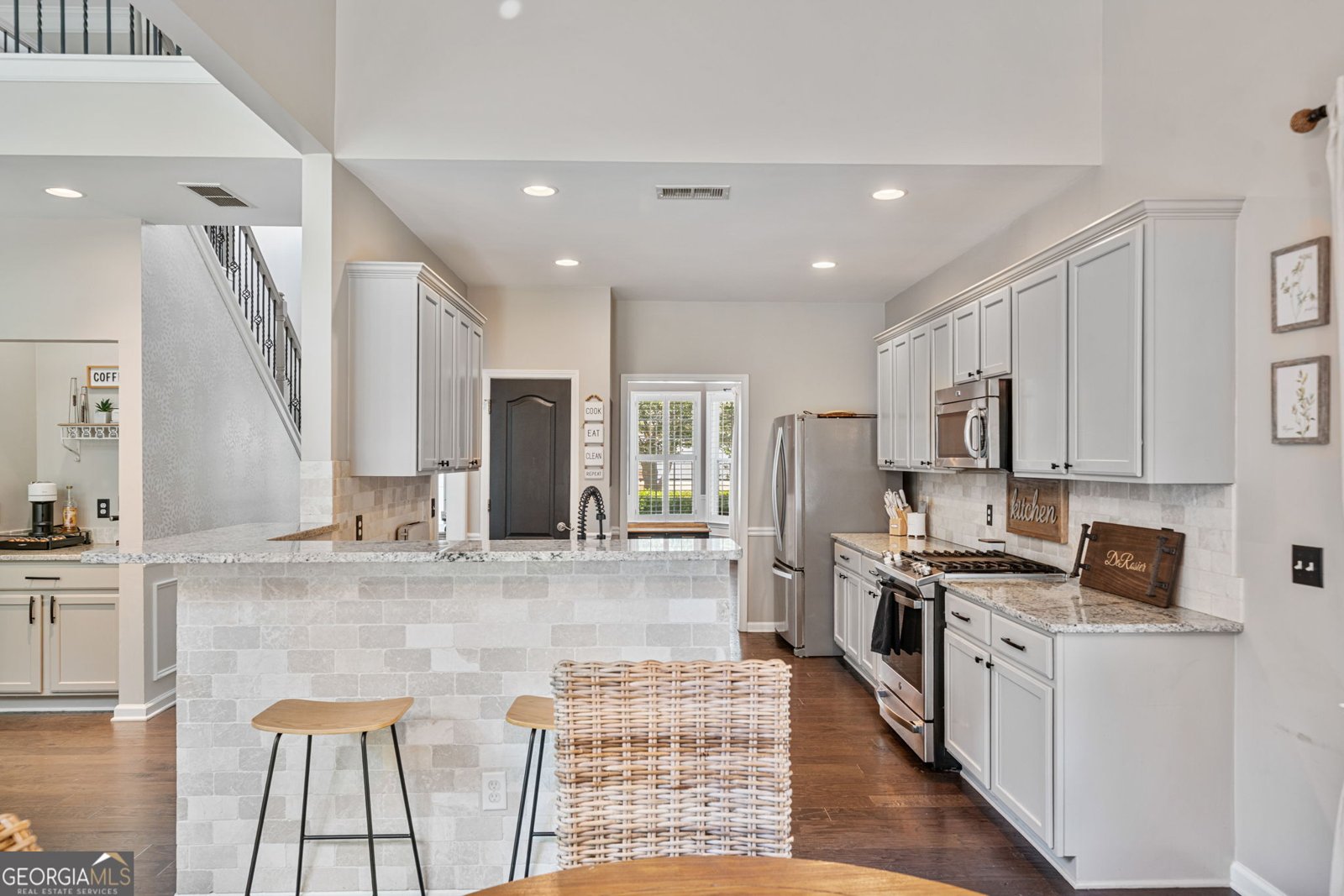 217 Springs Crossing Canton - 12