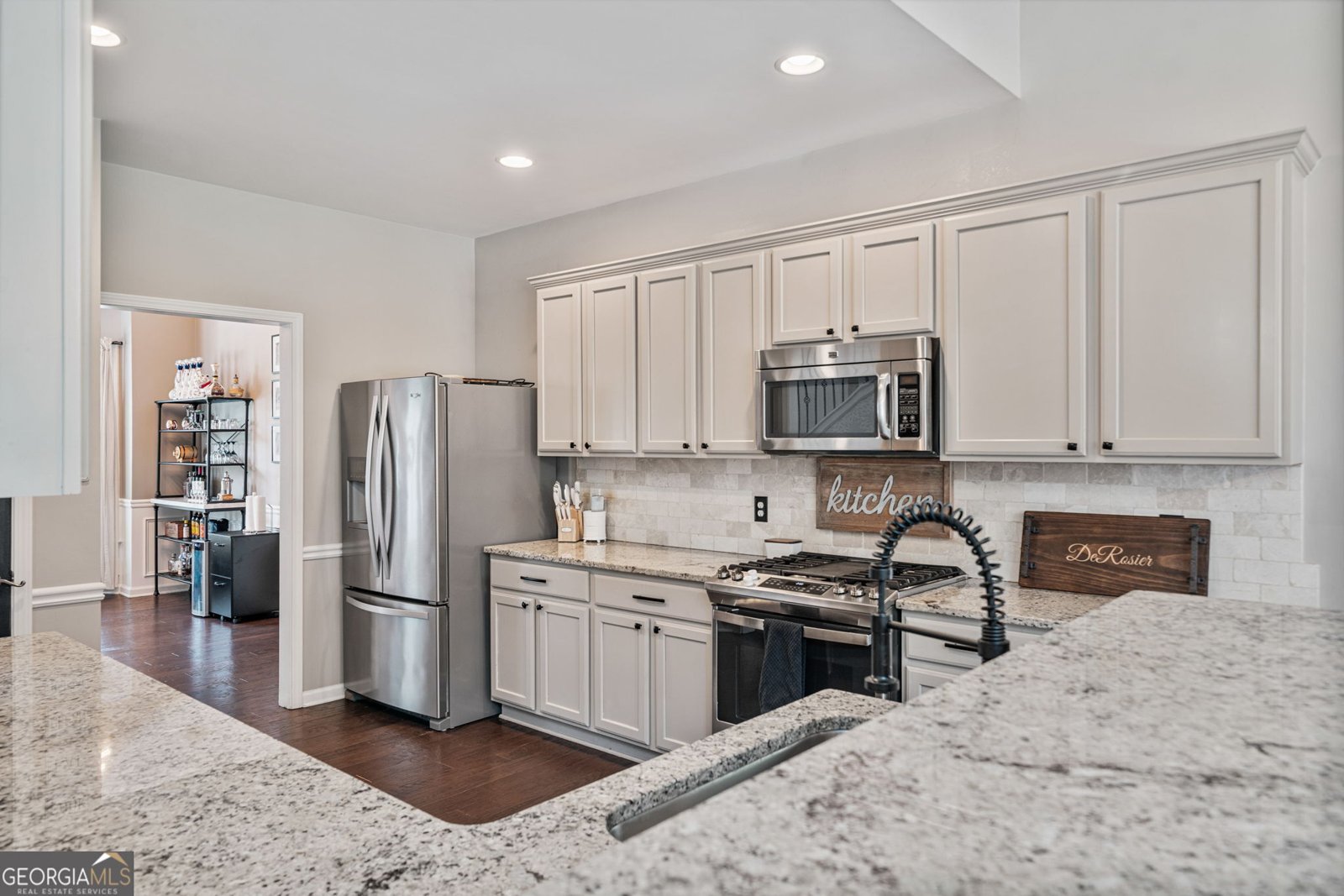 217 Springs Crossing Canton - 13
