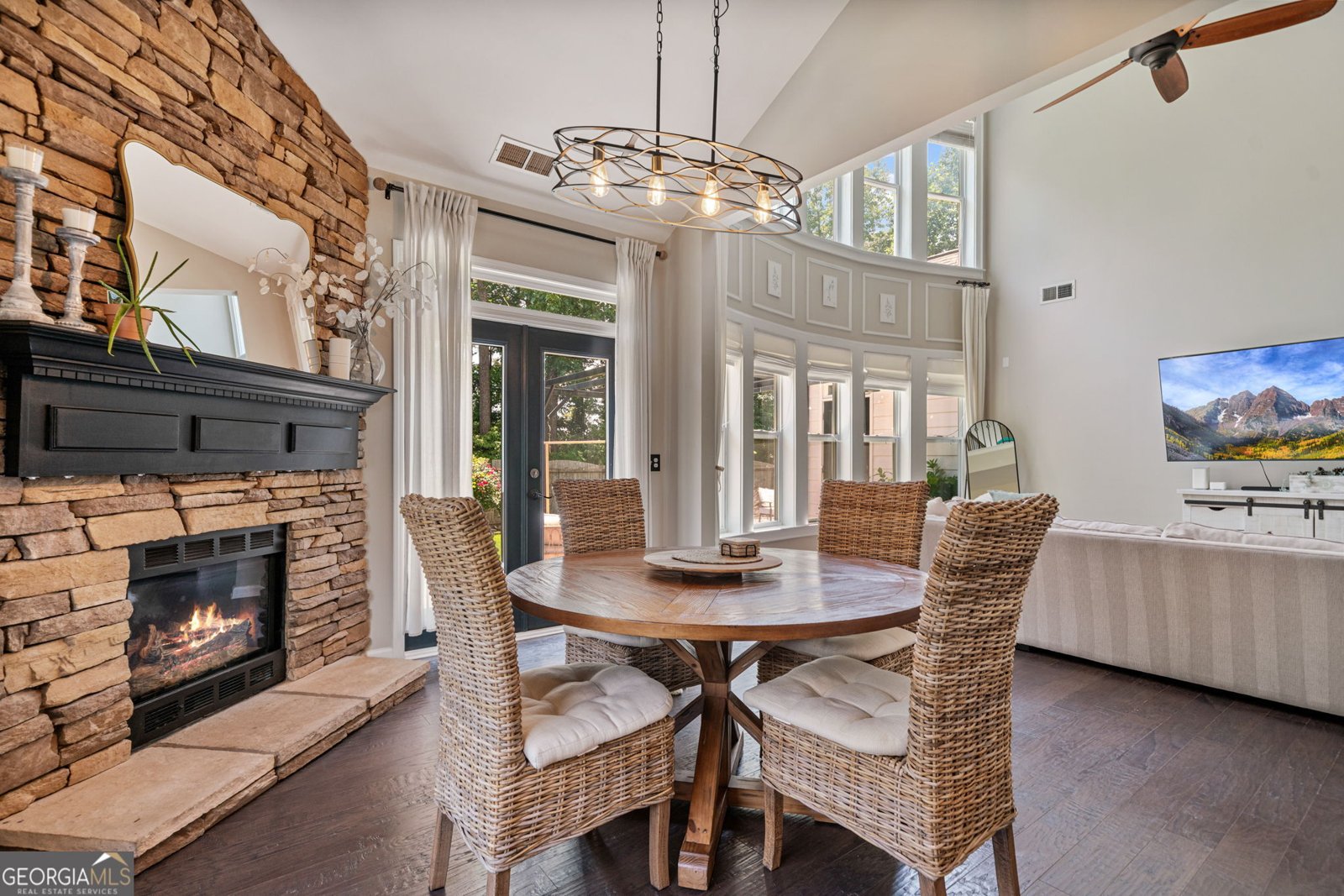 217 Springs Crossing Canton - 14