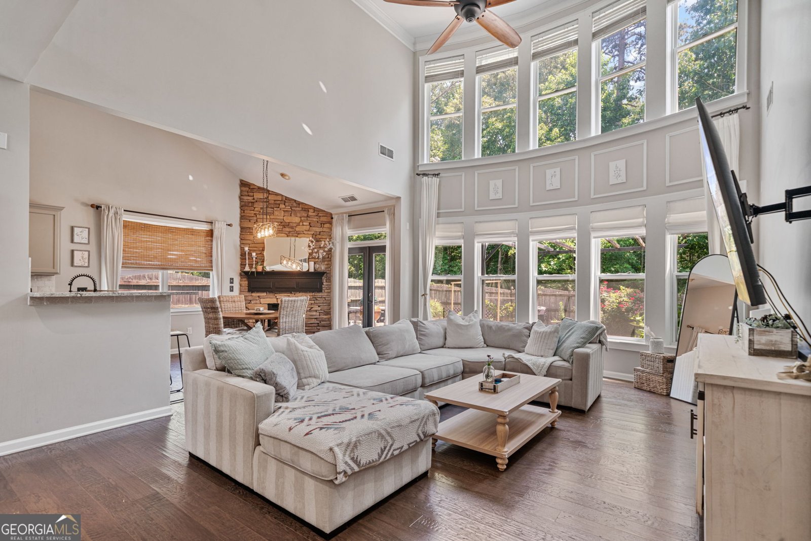 217 Springs Crossing Canton - 16