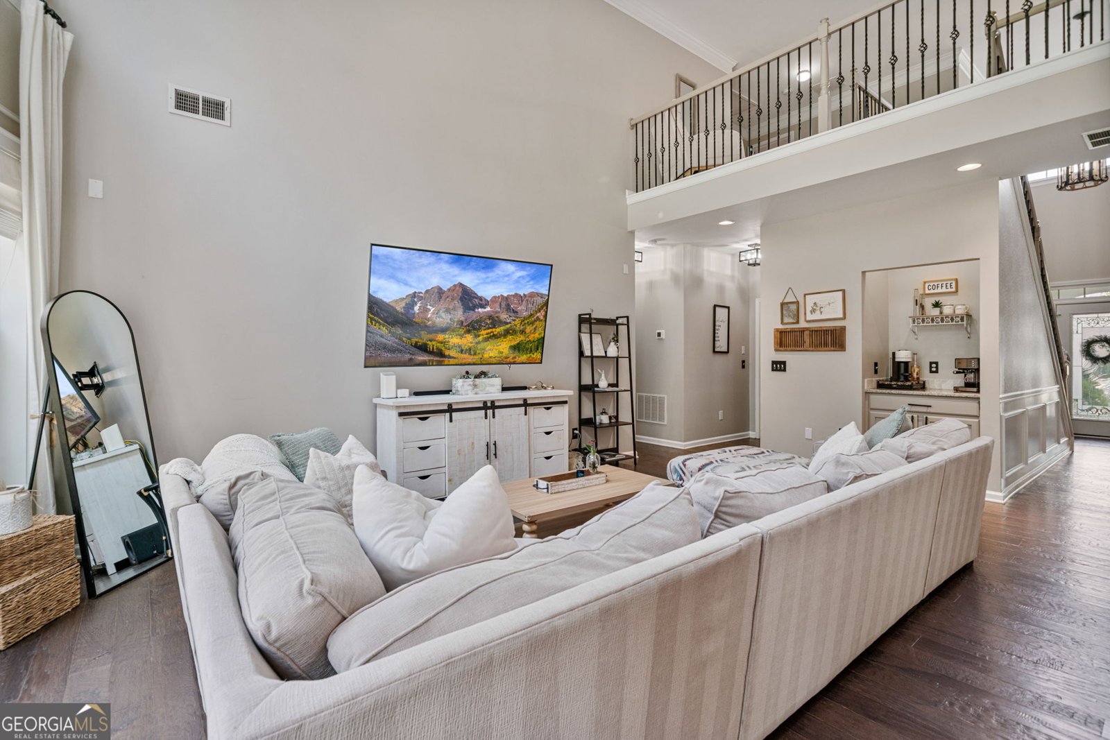 217 Springs Crossing Canton - 17