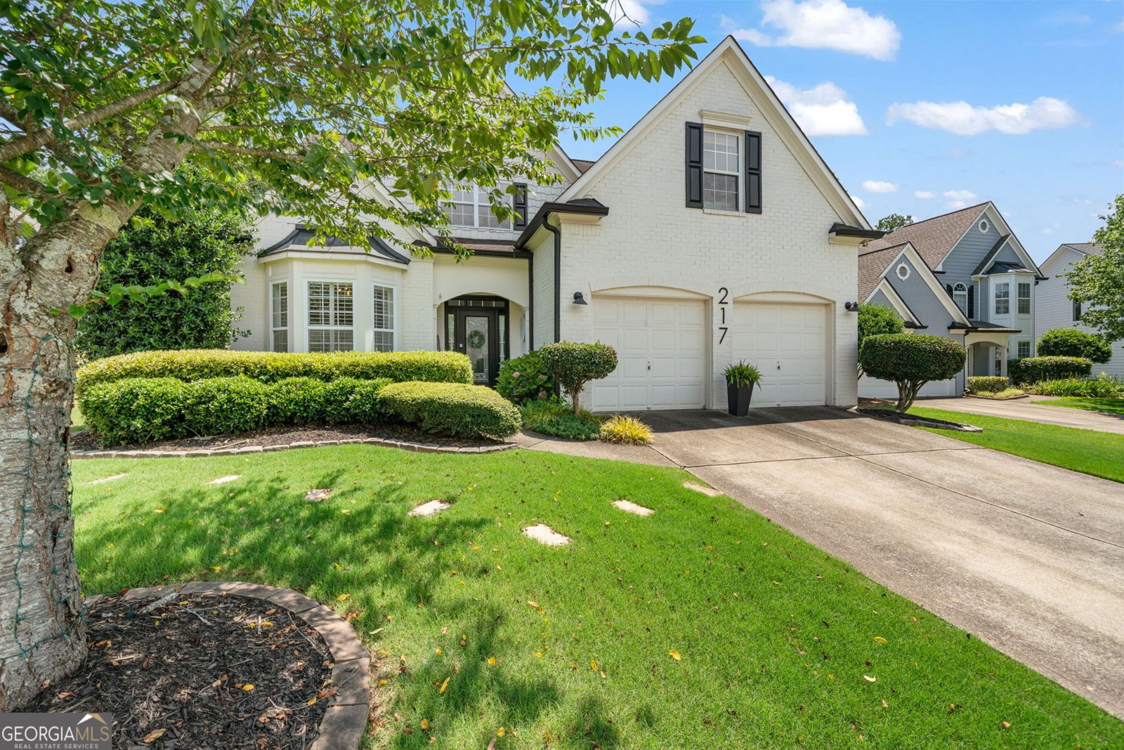 217 Springs Crossing Canton - 2