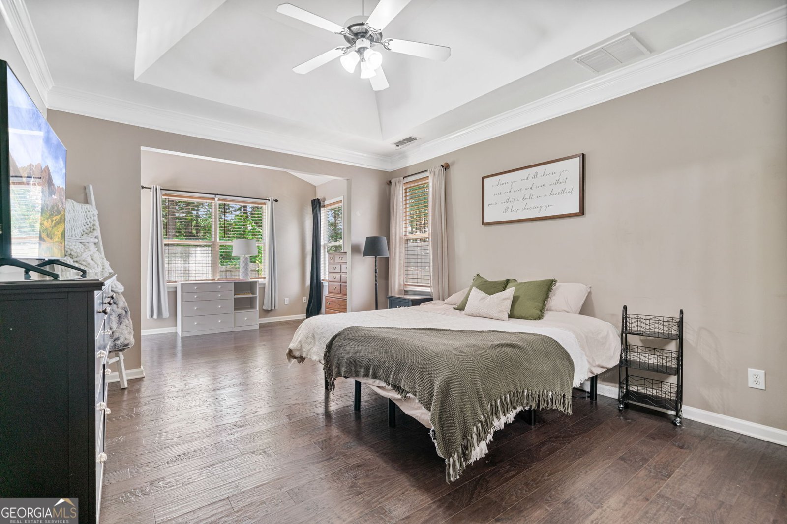 217 Springs Crossing Canton - 23