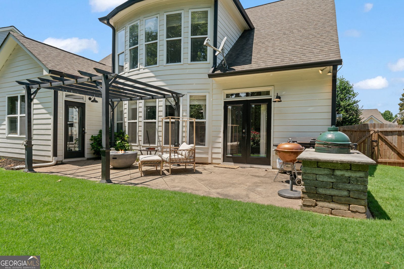 217 Springs Crossing Canton - 35