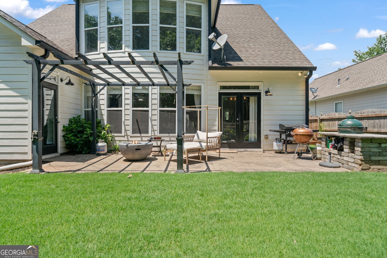 217 Springs Crossing Canton - 36