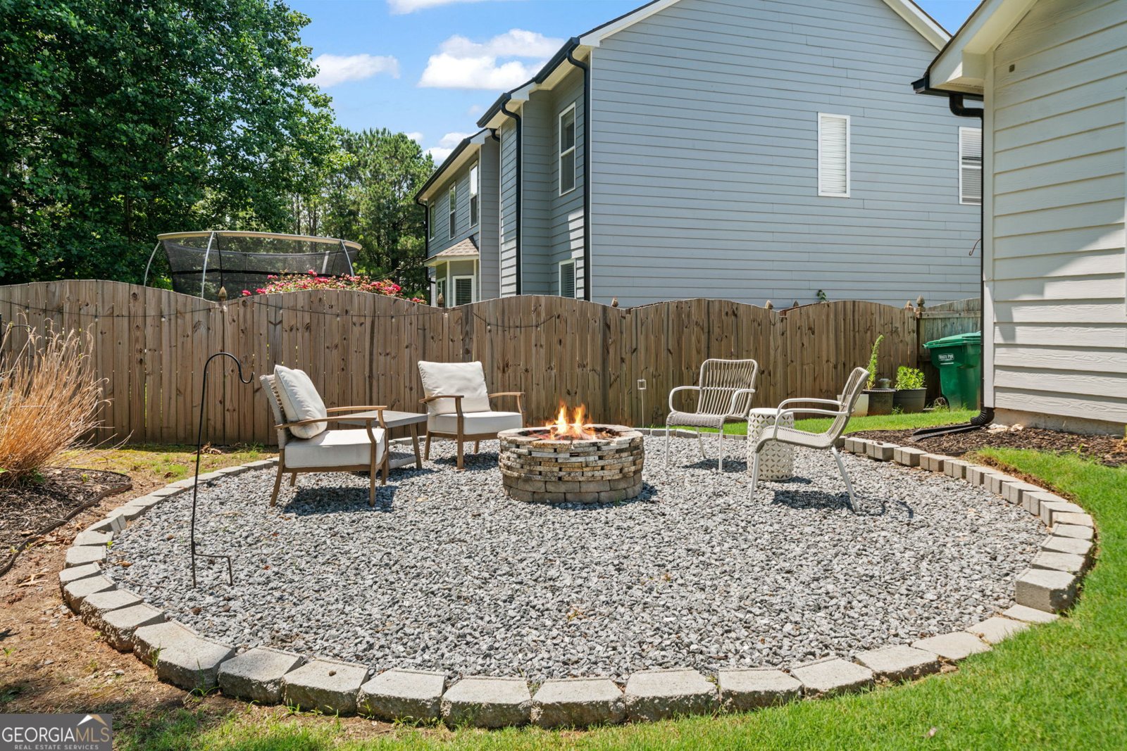 217 Springs Crossing Canton - 37