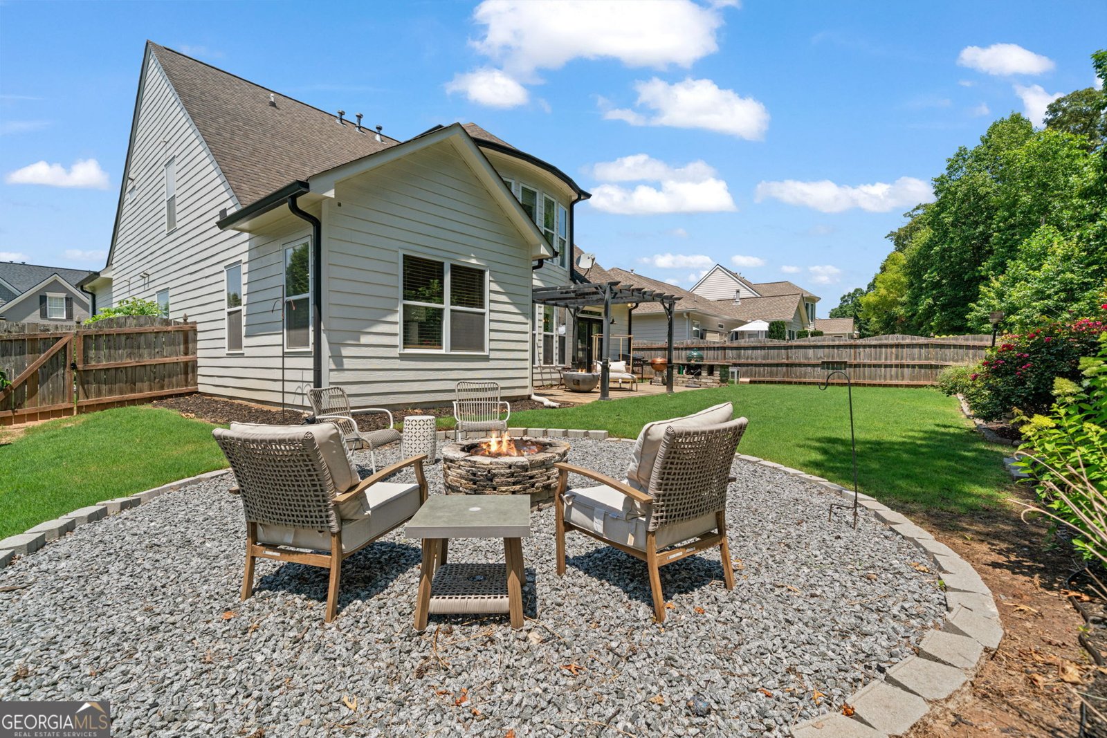 217 Springs Crossing Canton - 38
