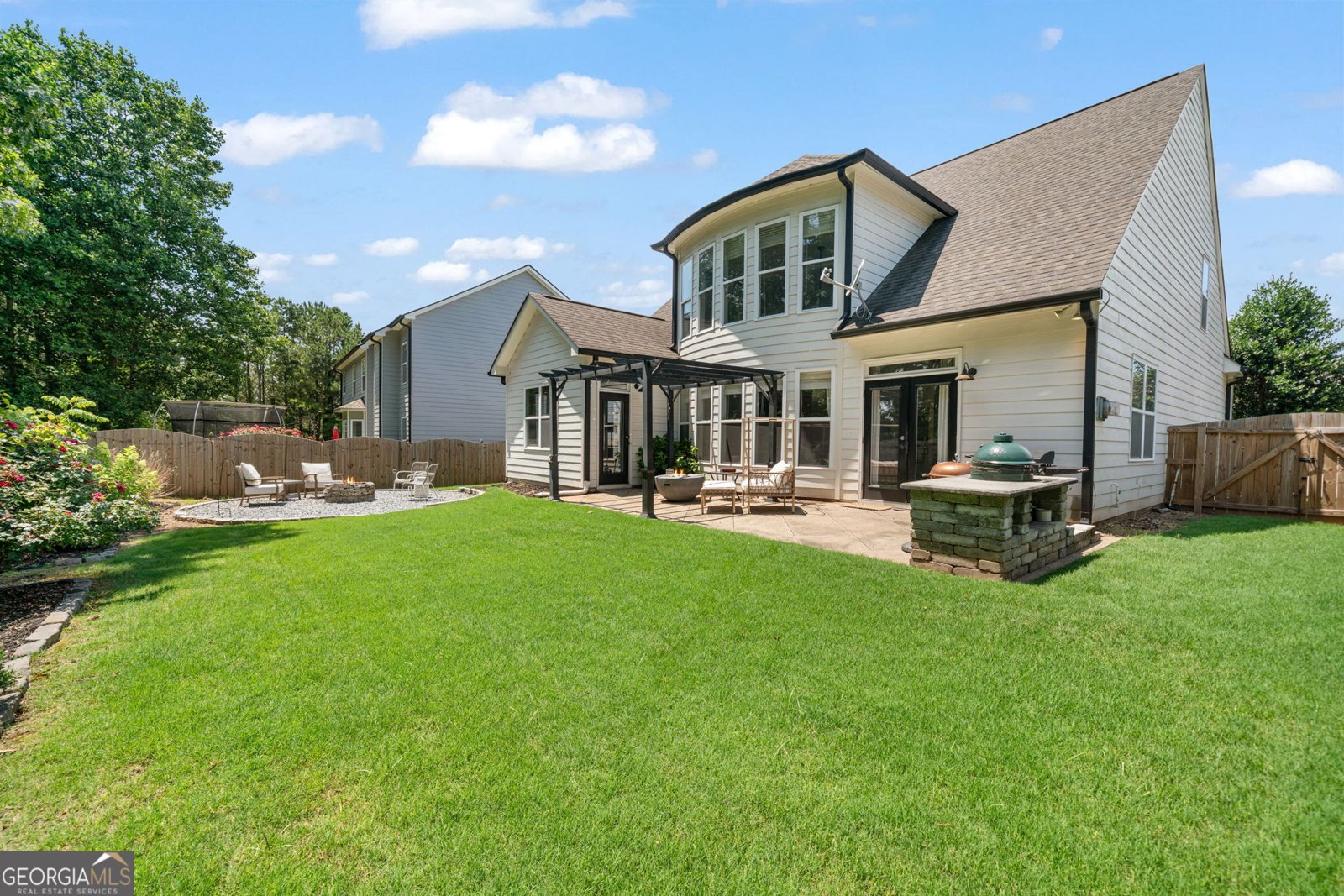 217 Springs Crossing Canton - 39
