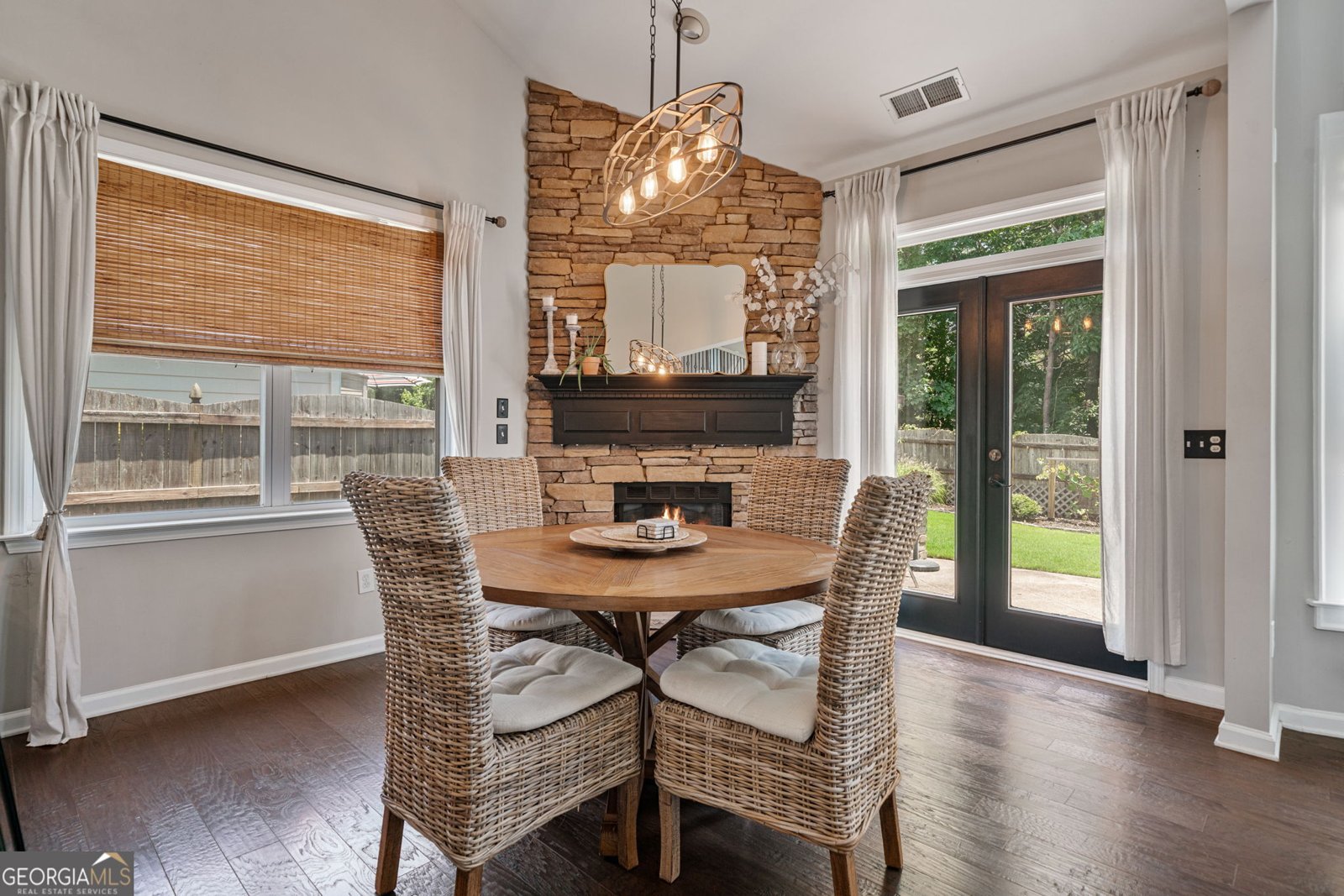 217 Springs Crossing Canton - 4