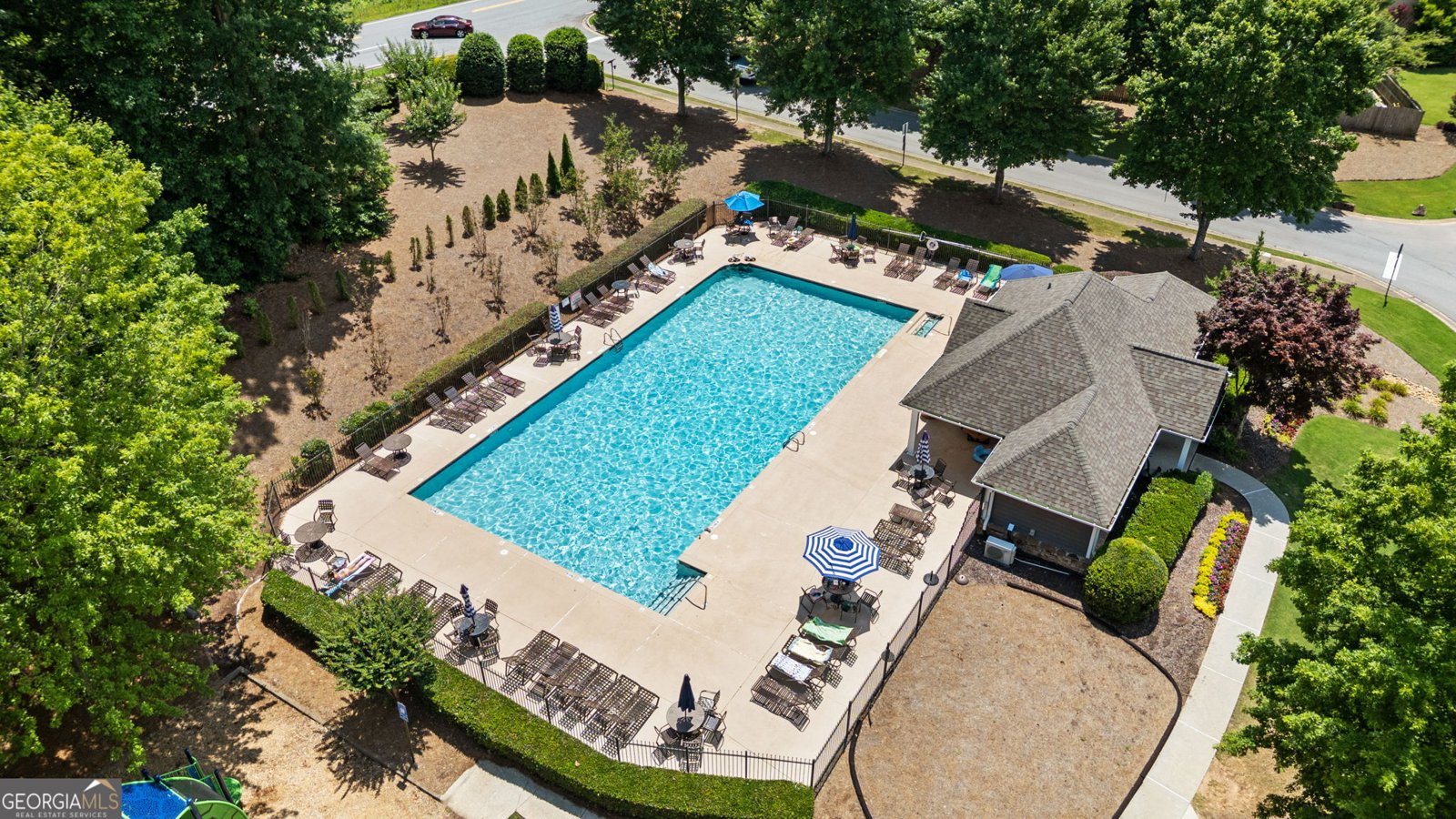 217 Springs Crossing Canton - 41