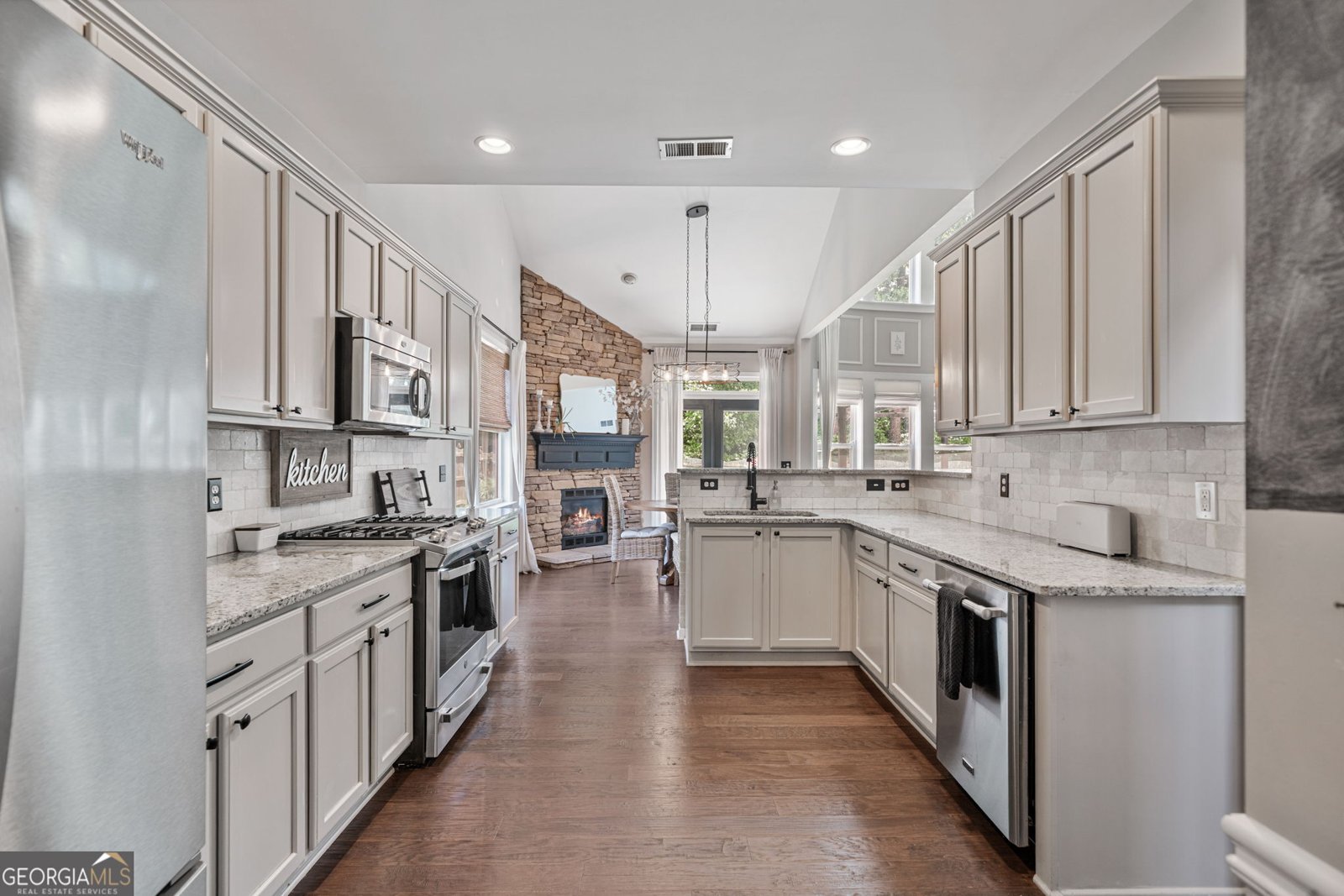 217 Springs Crossing Canton - 8