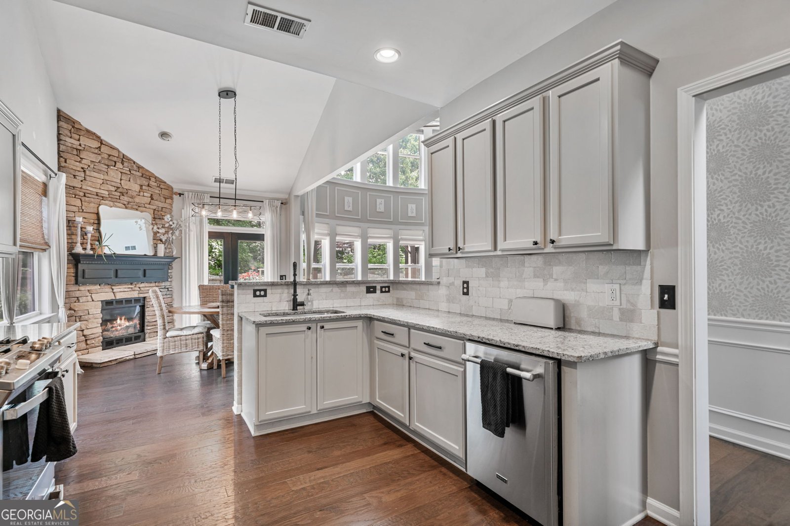 217 Springs Crossing Canton - 9