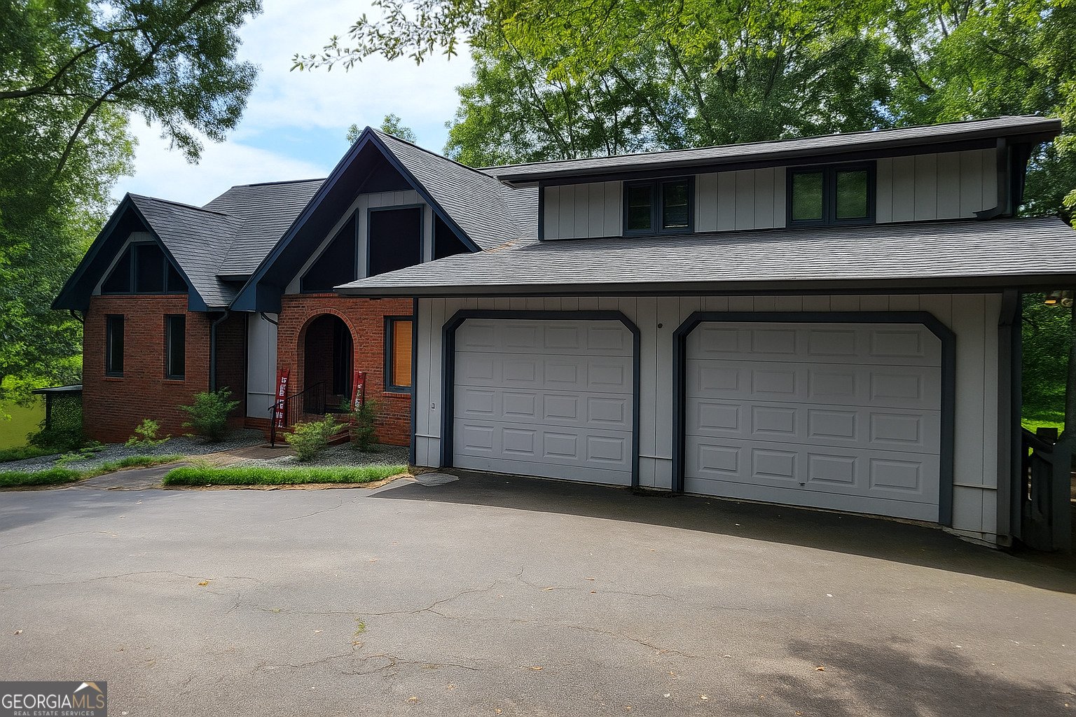 45 Surrey Chase Drive Social Circle - 1
