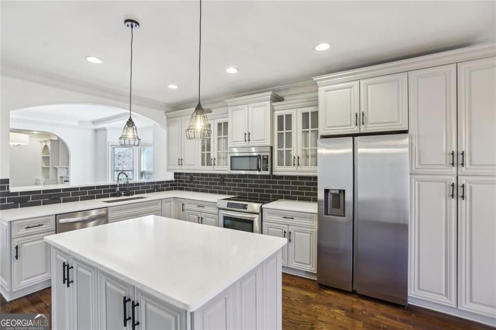 2108 Main Street Atlanta - 1