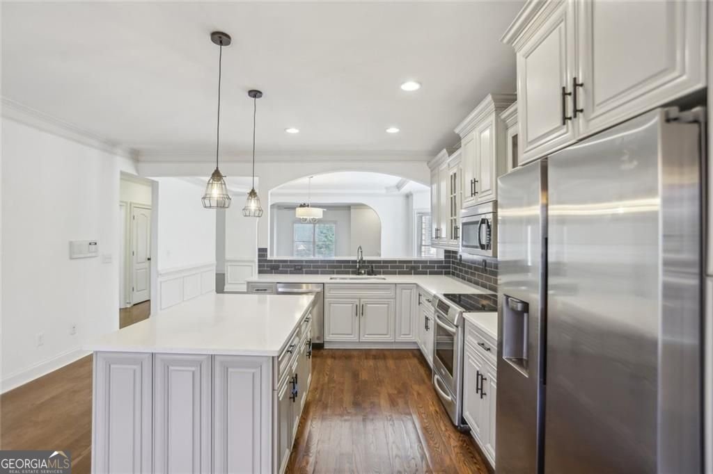 2108 Main Street Atlanta - 2