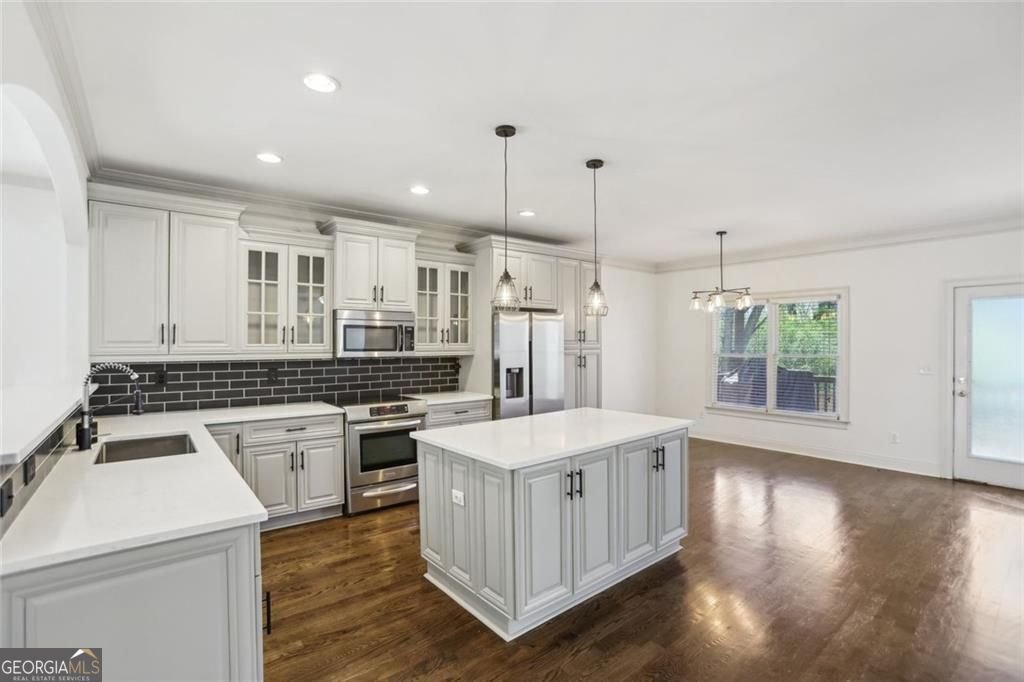 2108 Main Street Atlanta - 3