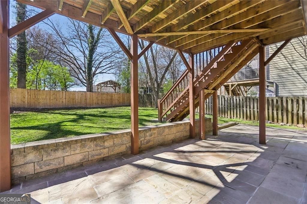 2108 Main Street Atlanta - 33
