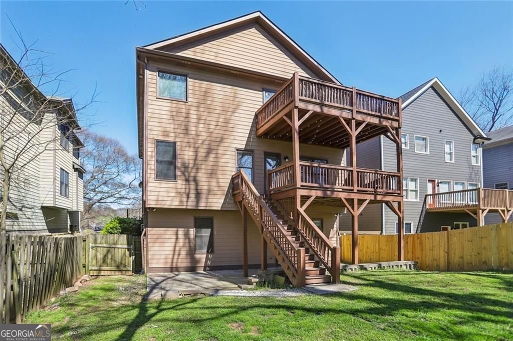2108 Main Street Atlanta - 35