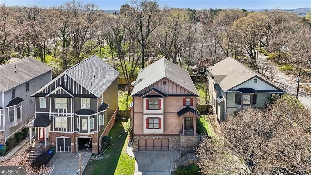 2108 Main Street Atlanta - 36