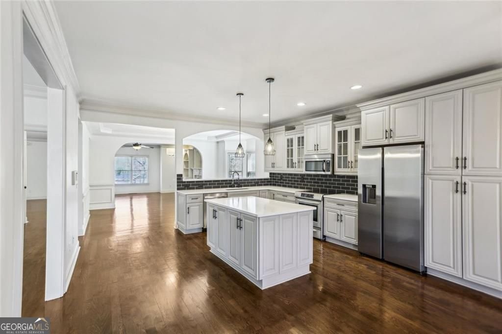 2108 Main Street Atlanta - 4