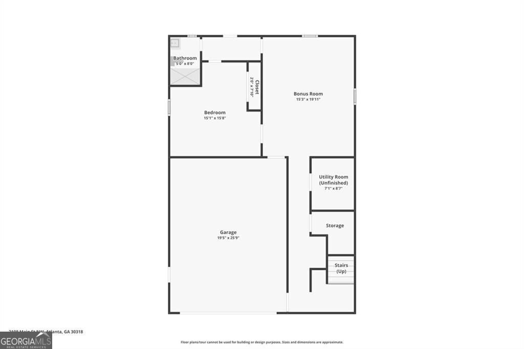 2108 Main Street Atlanta - 46