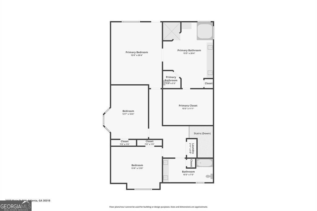 2108 Main Street Atlanta - 48