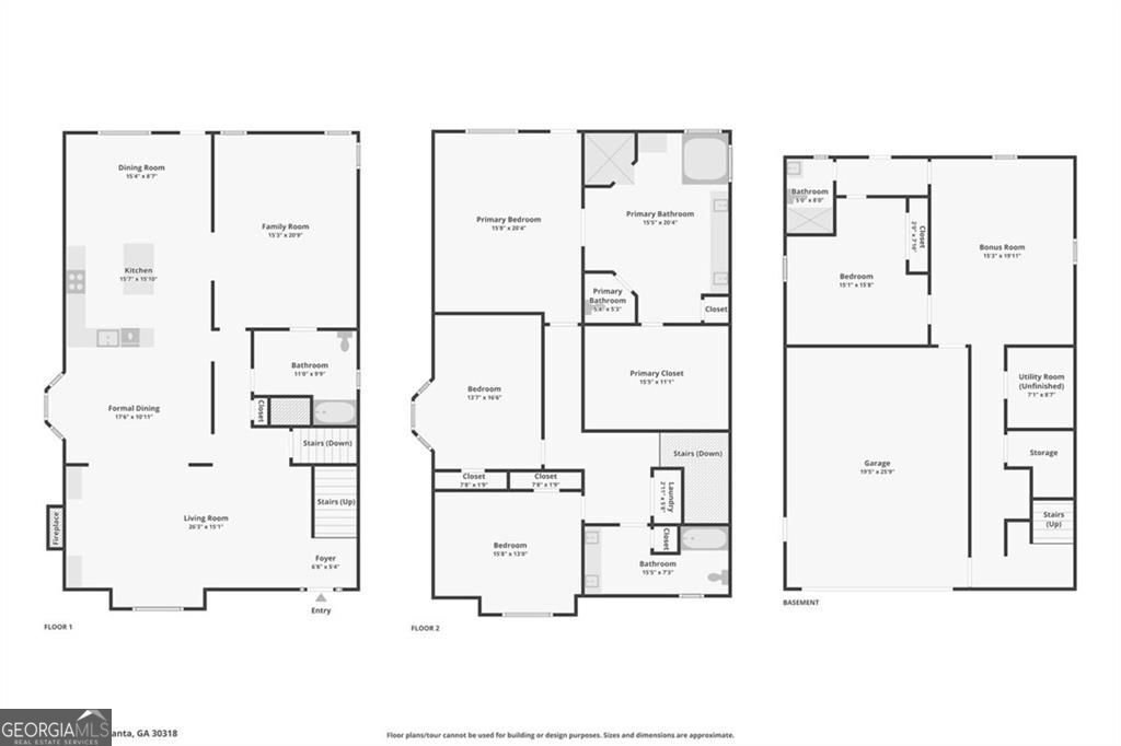 2108 Main Street Atlanta - 49