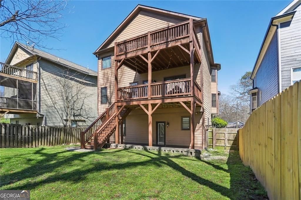 2108 Main Street Atlanta - 50