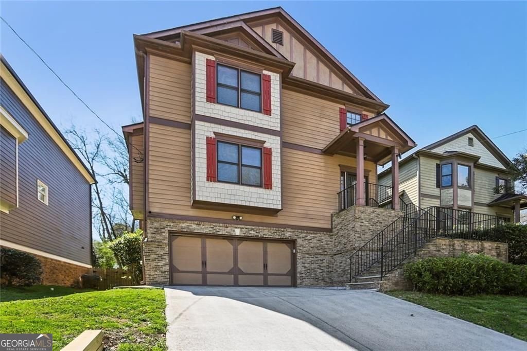 2108 Main Street Atlanta - 54