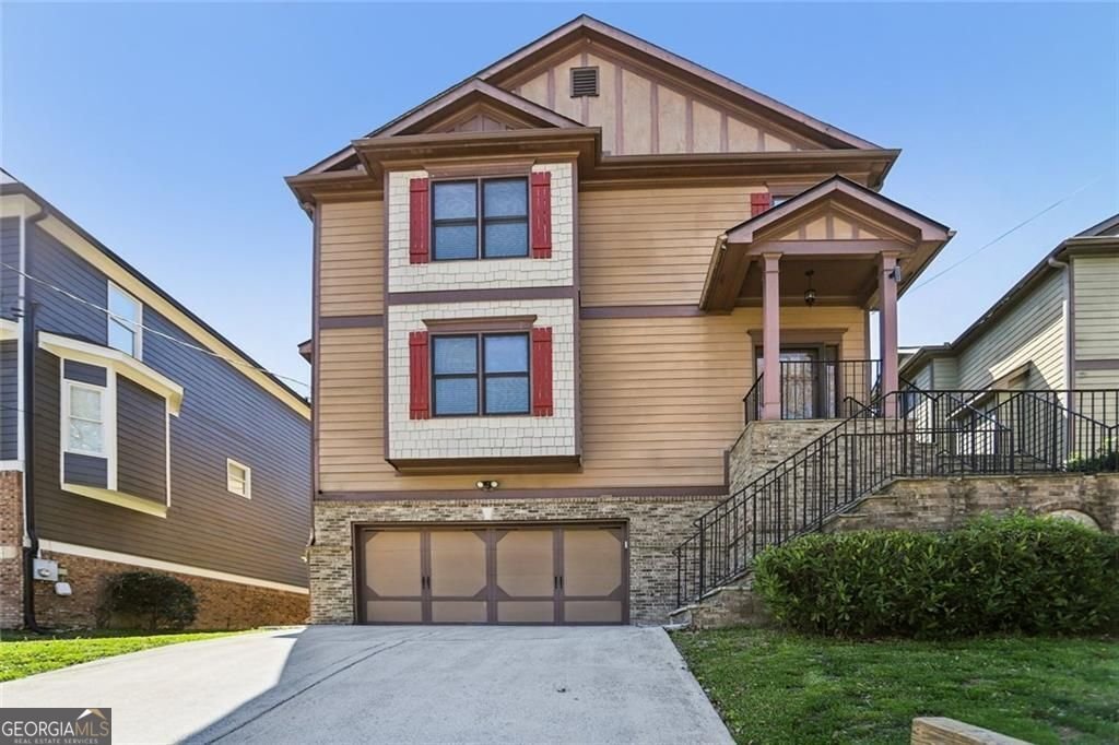 2108 Main Street Atlanta - 55