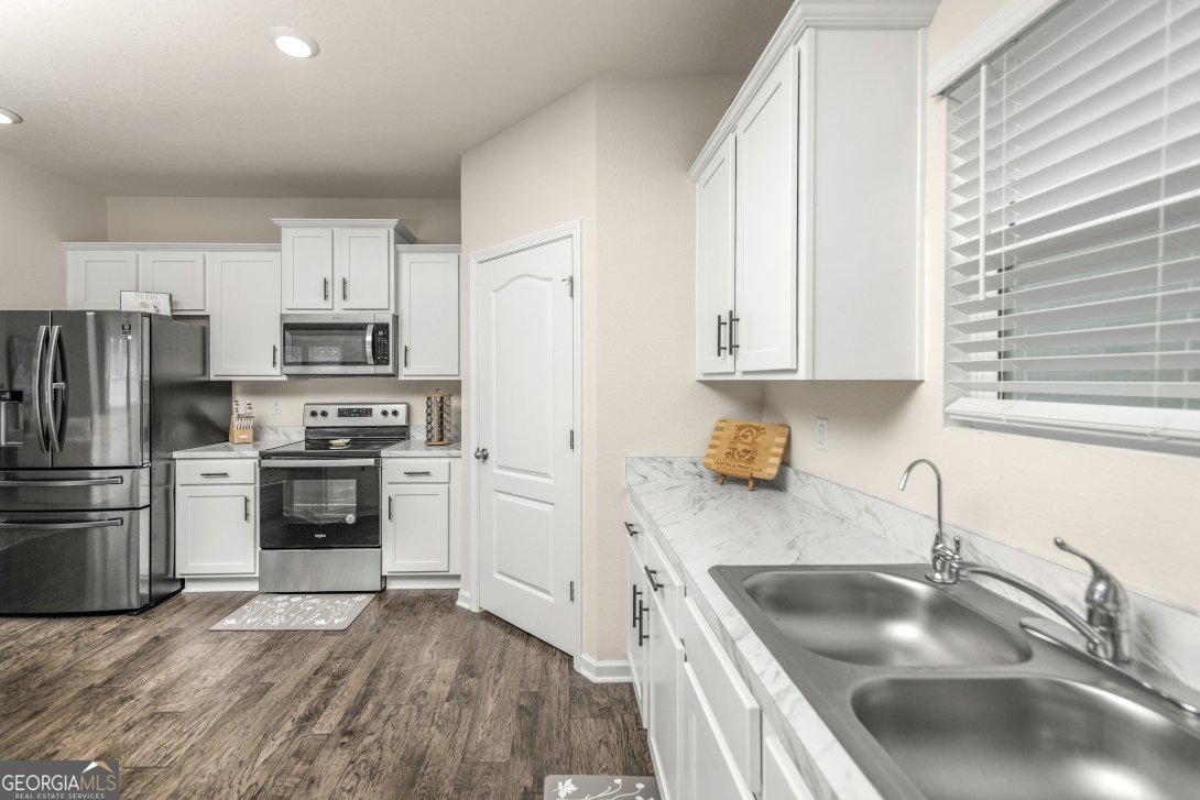 120 Teakwood Drive St. Marys - 1