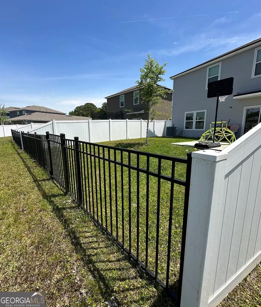 120 Teakwood Drive St. Marys - 19