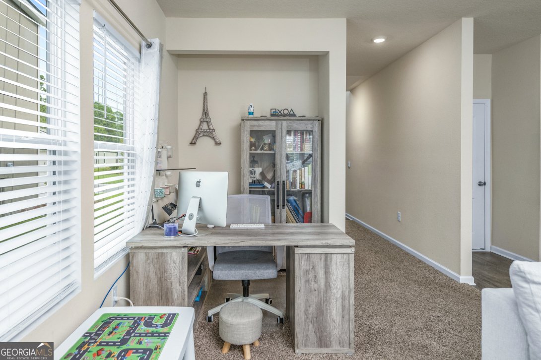 120 Teakwood Drive St. Marys - 22