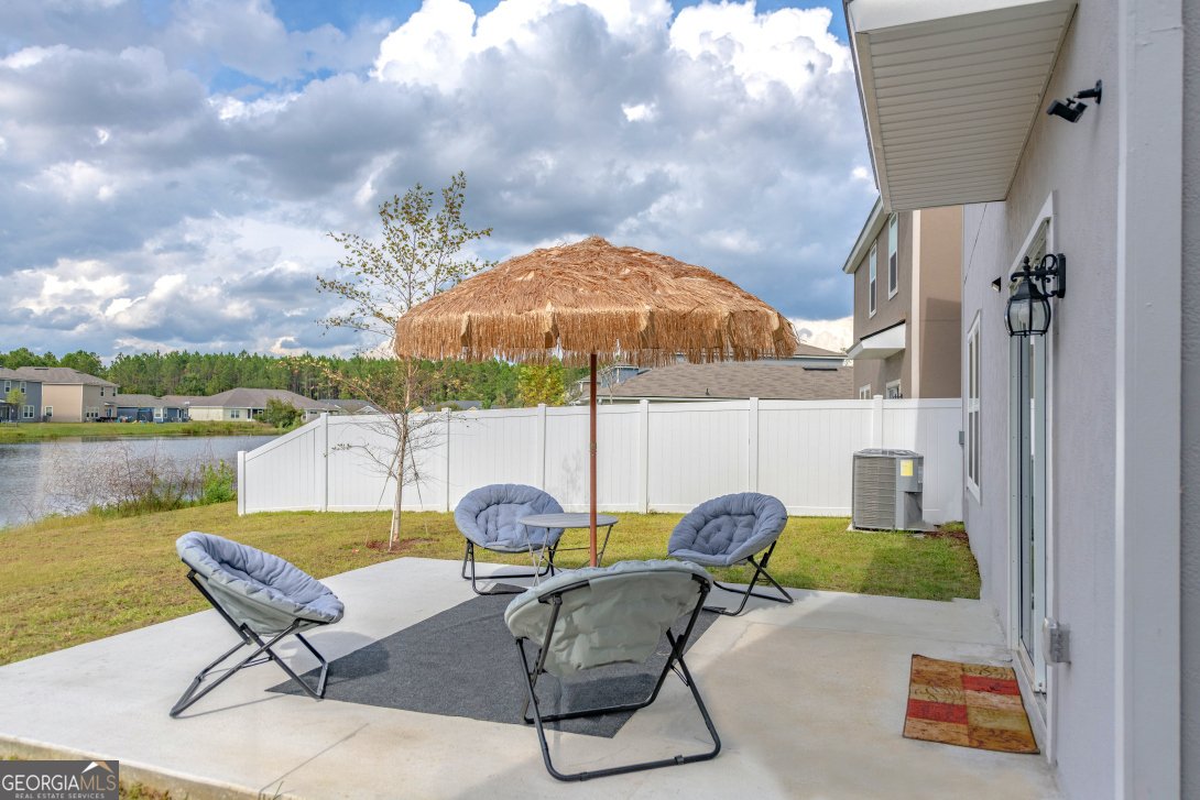 120 Teakwood Drive St. Marys - 24