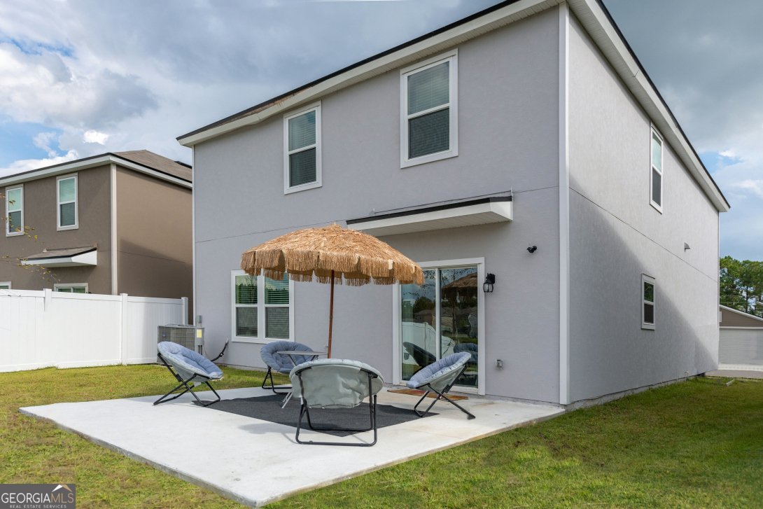 120 Teakwood Drive St. Marys - 26