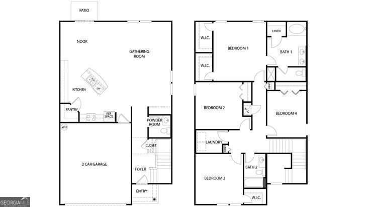 120 Teakwood Drive St. Marys - 28