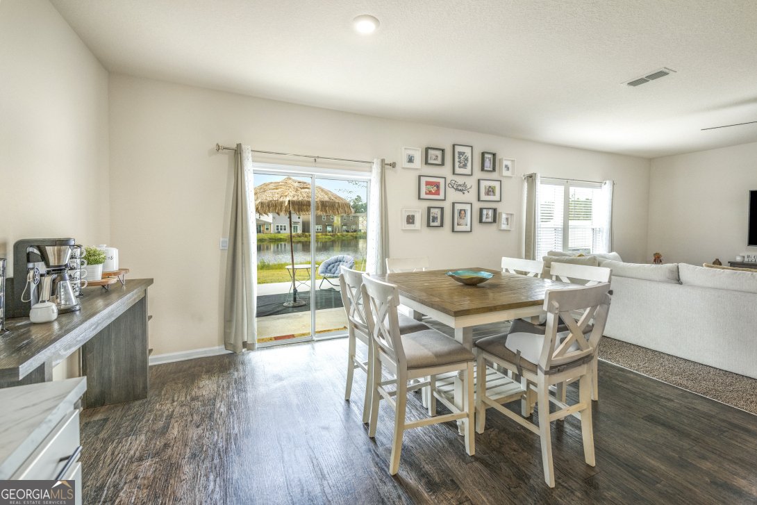120 Teakwood Drive St. Marys - 4