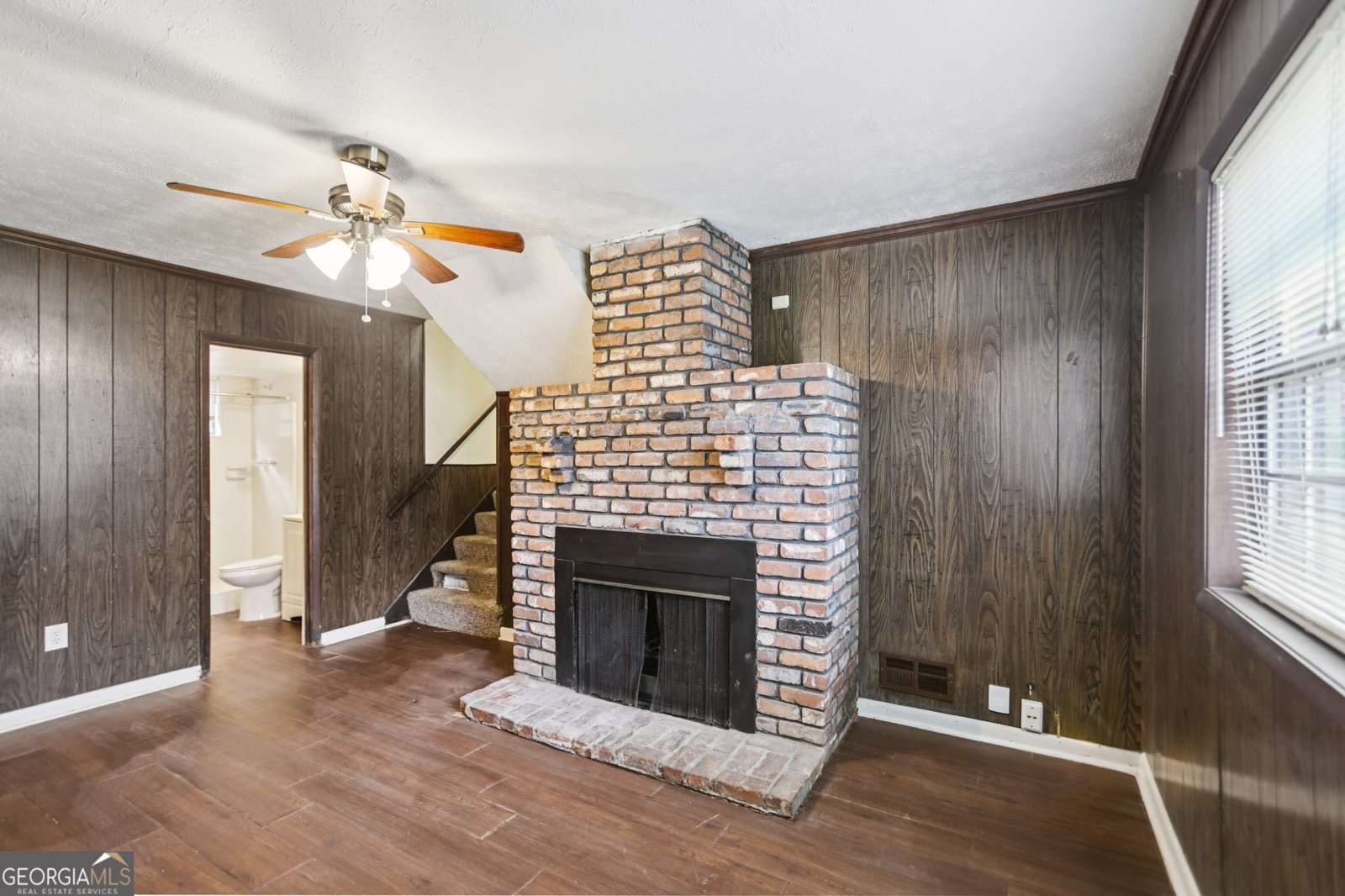 1517 Indian Forest Trail Stone Mountain - 10