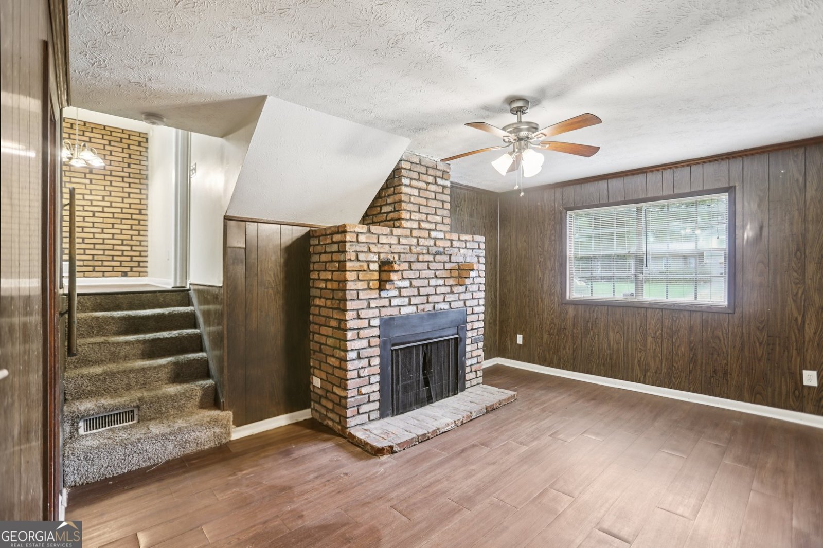 1517 Indian Forest Trail Stone Mountain - 11