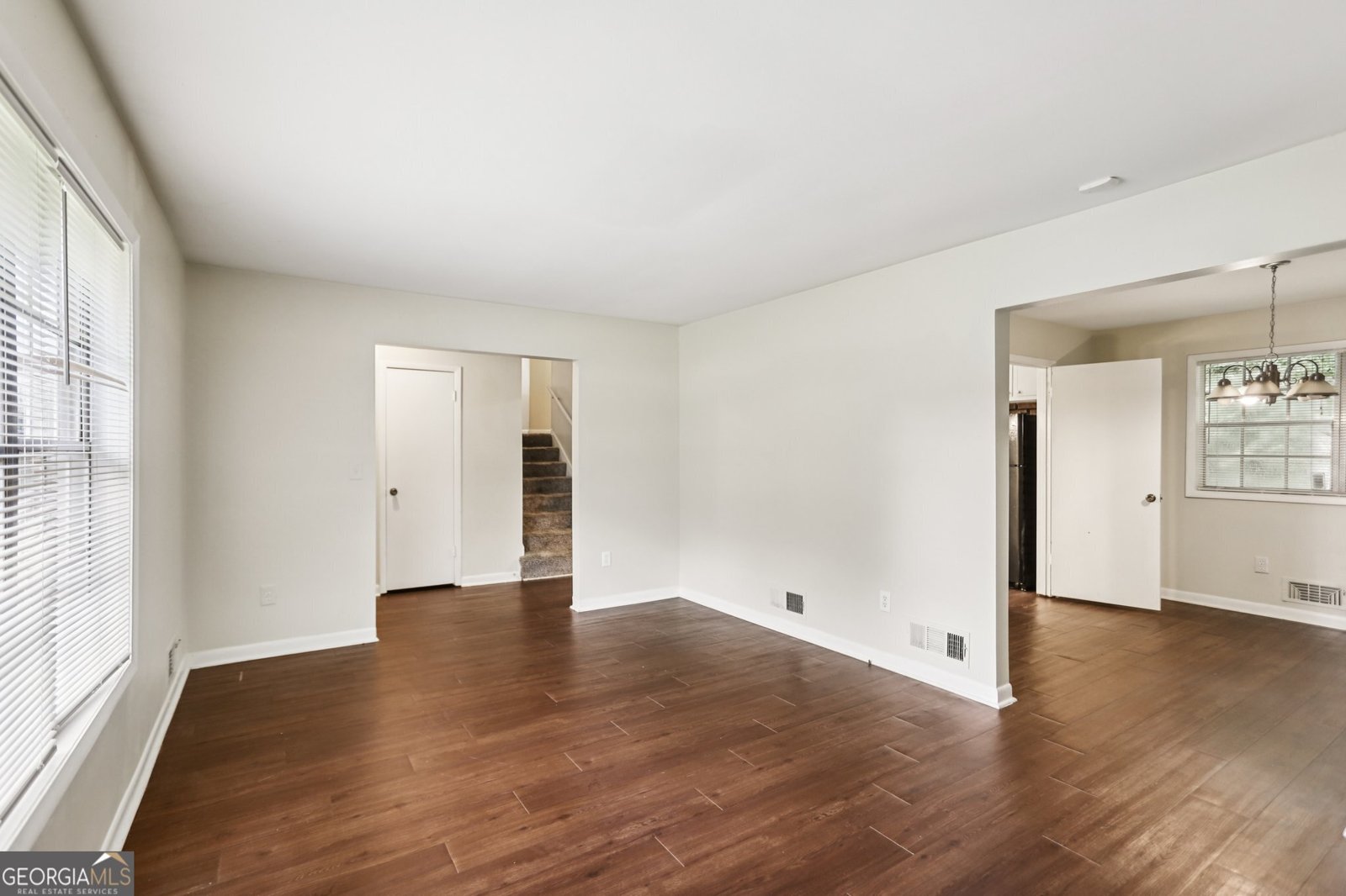 1517 Indian Forest Trail Stone Mountain - 13