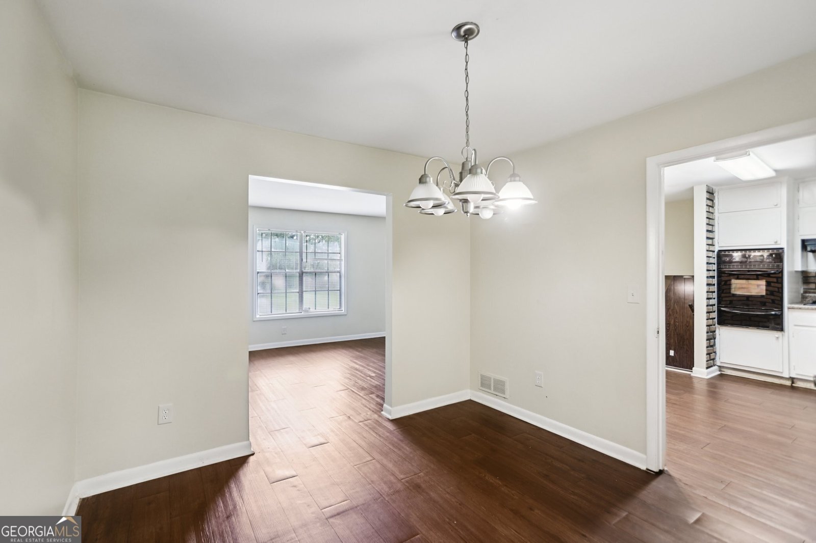 1517 Indian Forest Trail Stone Mountain - 15